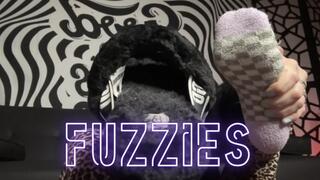 "Fuzzies" [Fuzzy Clothing]
