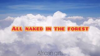 Punished In the jungle