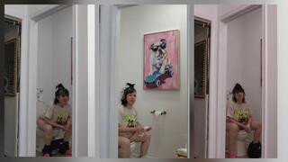 Bundle Of Joy Toiletry 3 On One