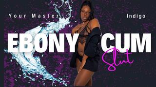 Masters Cum Slut