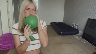 RJ39: Balloon Delivery