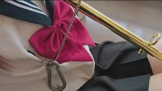 Intensive training for female special agents 04