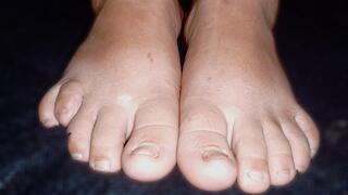 The World’s Saddest Midget Foot Fetish 4k copy