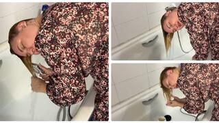 Morning Foam - Fresh Clean Hair WMV