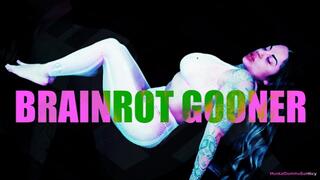 BRAINROT GOONER
