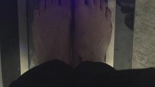 1 OH 6 POINT 8 POUNDS