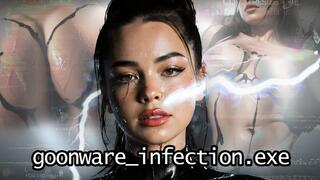 Goonware Infection - Urlilgooness AI