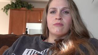 Pantyhose Feet Motivate Horny Jerk Off, 3rd