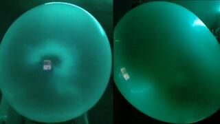 BG mix super bubble original and quench fruit punch 30 pieces