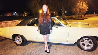 Miss Jou, 39 years old, from Reims!