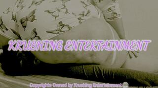 Laughs to Cries (RearView) Queen Krusha