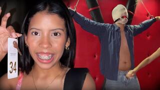 Room 34: Diana's Hotel Revenge - Part 1: Blind Date Turned BDSM Slave (SD 480p)