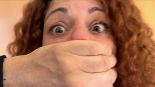 Lola & Laura – Two Teachers Captured by a Student in a Home Invasion Bondage