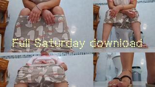 Full Saturday download