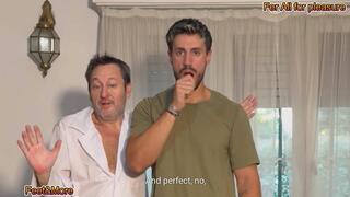 Part 1 Dr Fer Laboratory-Robot 2a maid, boyfriend, lover style