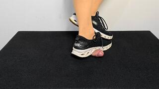 Sport Shoes CBT (4K)