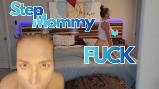 Step-Mommy get caught making PORN - Blackmail