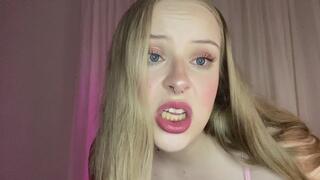 Ew, it's tiny! SPH Degradation