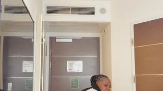 Height and power stand off part 2