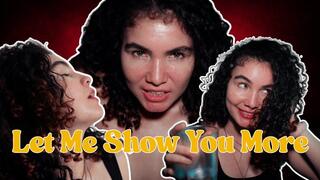 Cum Inside Your step-Auntie