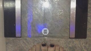 1 OH 5 POINT 8 POUNDS