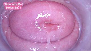 Masturbate with Me Series Ep. 1