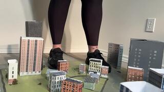 P5C 300ft in runners and still crushing towns