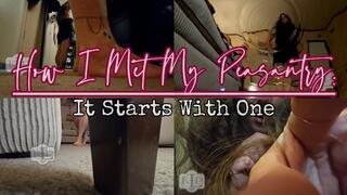 How I Met My Peasantry: It Starts With One