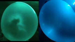 BG mix super bubble original and quench fruit punch 40 pieces