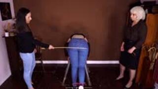 A Lesson in Discipline 1 (MP4)