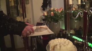 choco cream rubber spezial assembly (mp4) part 1