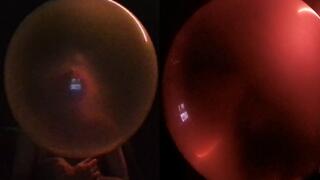 BG mix super bubble original and quench fruit punch 50&60 pieces