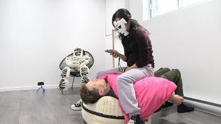 Breaking in the Seat 3 (MP4)