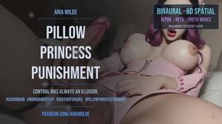 Pillow Princess Punishment