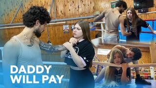 Daddy Will Pay