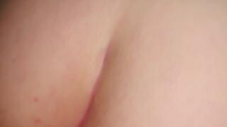 The busty secretary takes the cock in every position inside her pink pussy, experiencing multiple orgasms