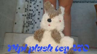 Pipi plush toy 470