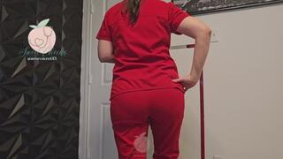 Nurse Sweet Consultation