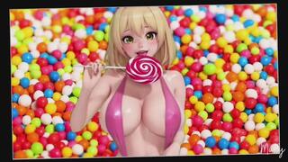 Goon Candy (no music)