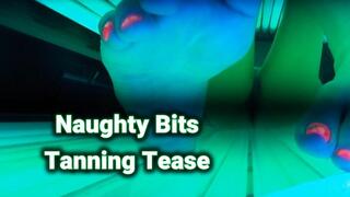 Naked Tanning Goddess Worship Candid Tease Tanning Bed Voyeur