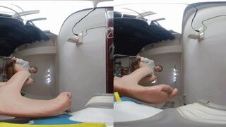 3DVR180 YIDEPOV humiliated Jamie