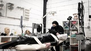 NURSE DOMINATION Part 2