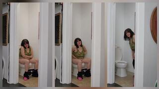 EMERGENCY DUMPING FOR YOU w FEEDING