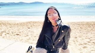 Marina, 27 years old, a nurse in Lyon!