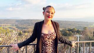 Steffy, 18 years old, beauty from Cap d'Agde!