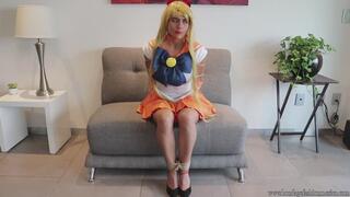 APBV7 Sailor Venus Bound