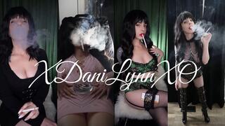 Smoking VS120s Volume 45