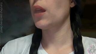 Stress Smoking 35 capnolagnia