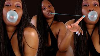 Humiliating Bubble Gum Ripoff