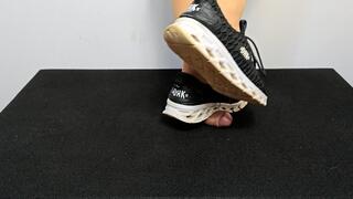 Sport Shoes CBT (fhd)